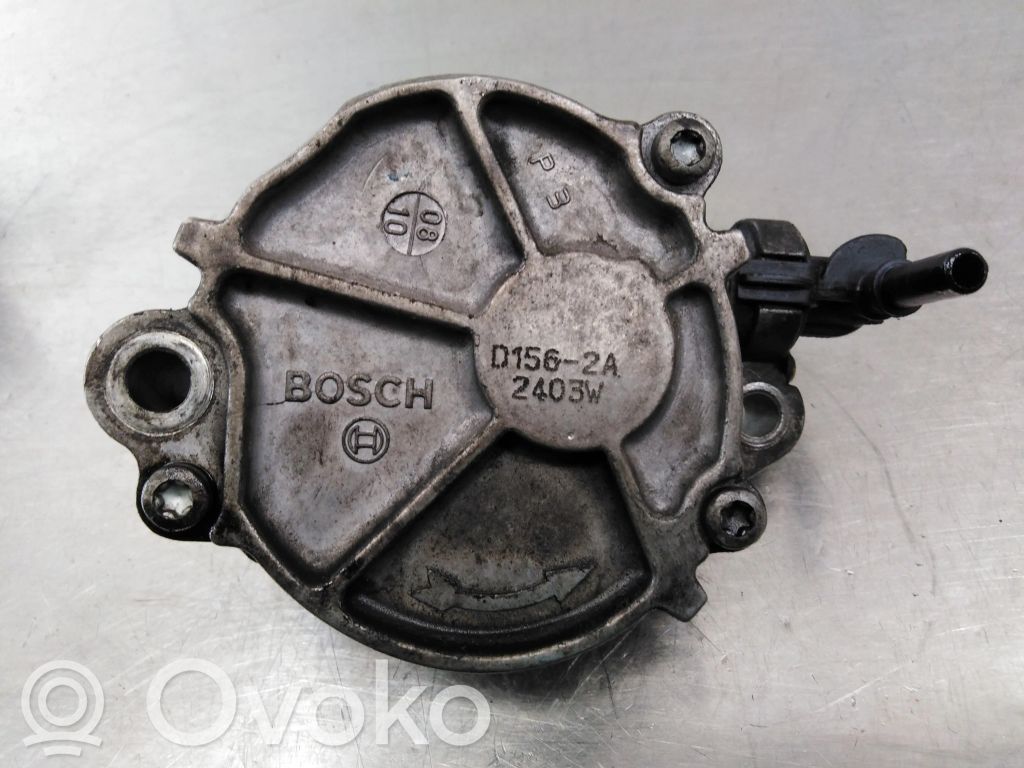 Bomba de vacío   D1562A,2403W