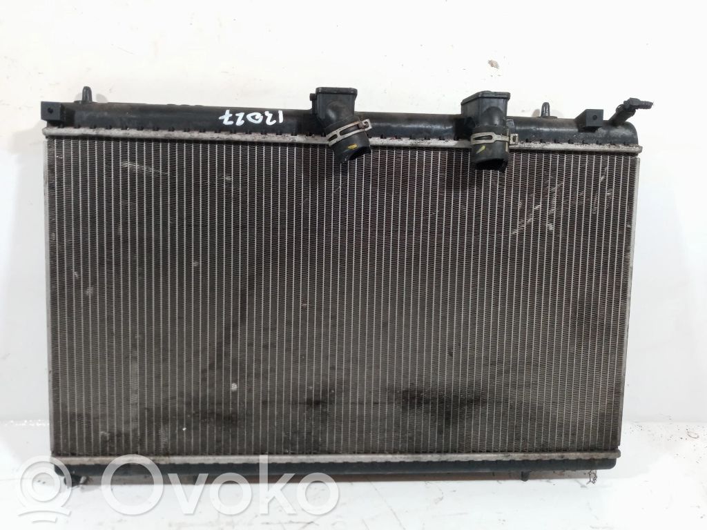 Wasserkühler   9654674480