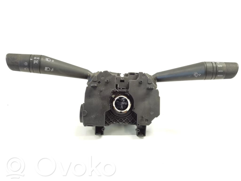 Citroen Nemo Wiper control stalk 