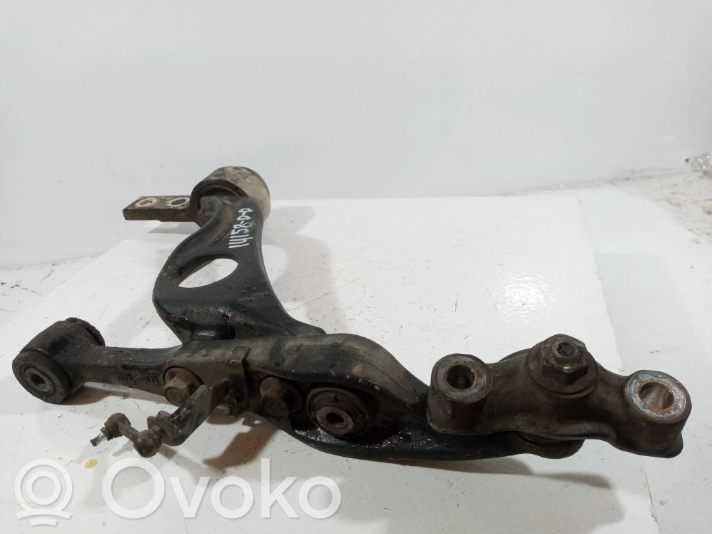 Front control arm