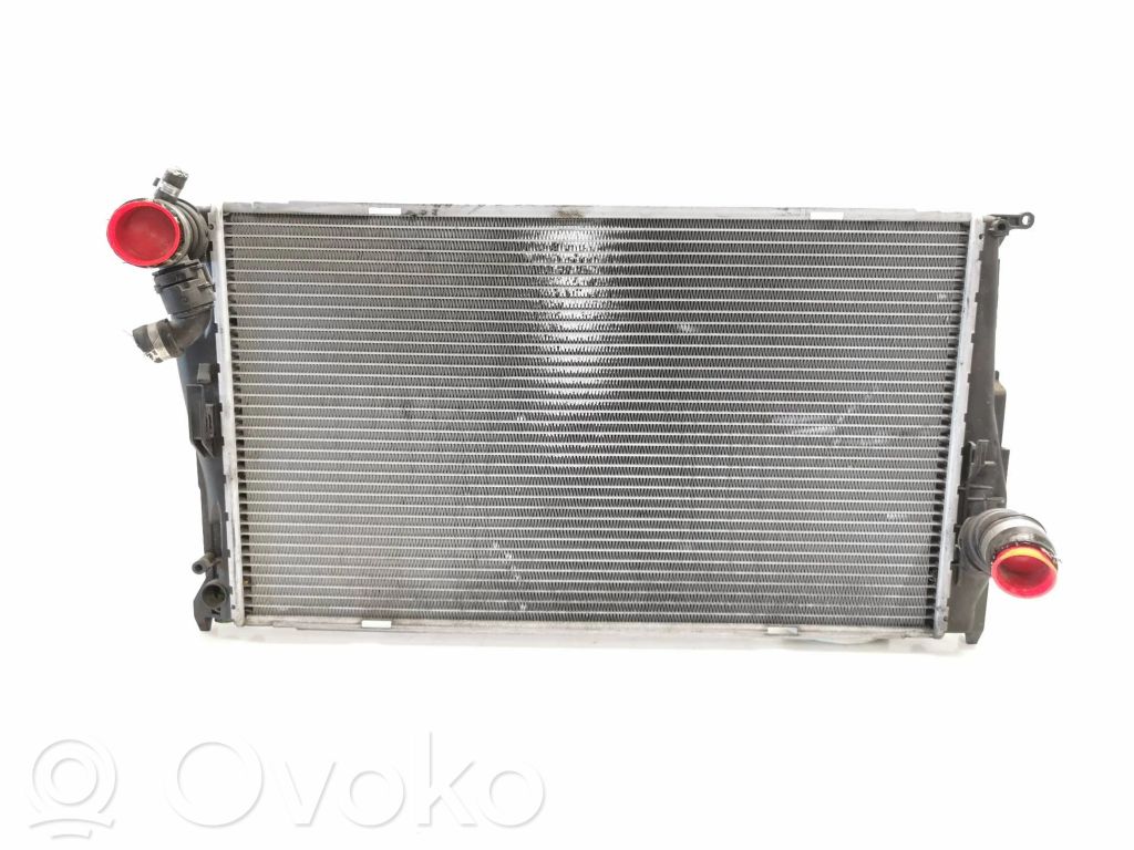 Coolant radiator   781024701