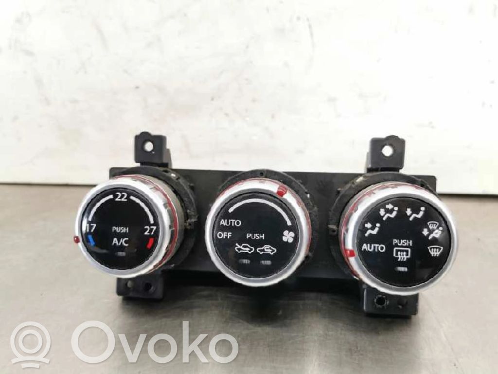 Climate control unit   3951079J02,3951079J0