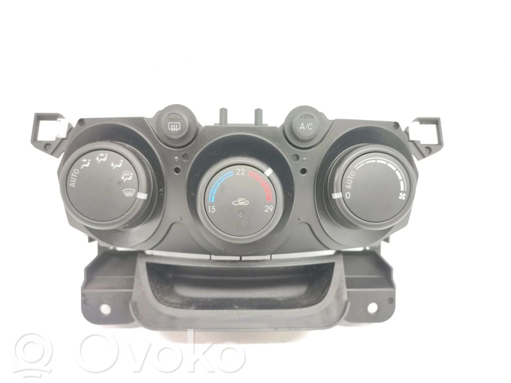 Mazda 2 Module unité de contrôle climatisation 
