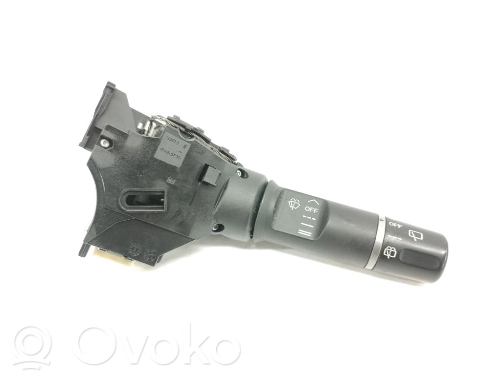 Commodo d'essuie-glace   DF7166128