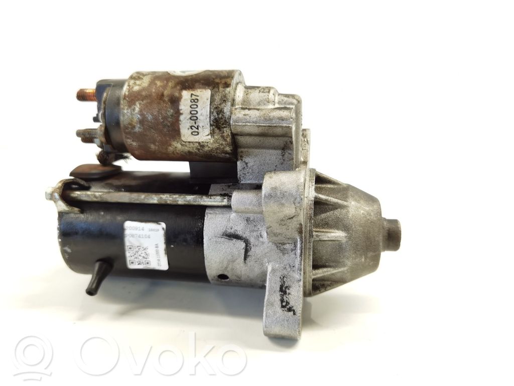 Starteris   2T1411000BA
