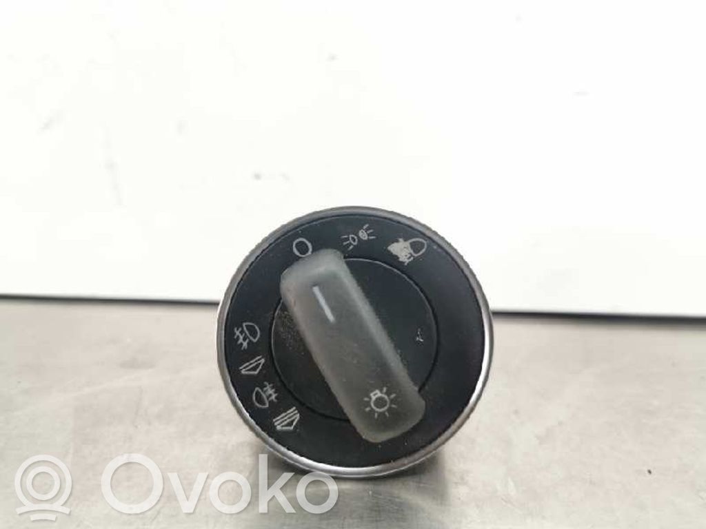 Panel lighting control switch   4E0941531B