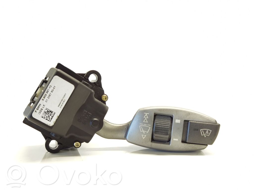 BMW 7 E65 E66 Wiper control stalk 