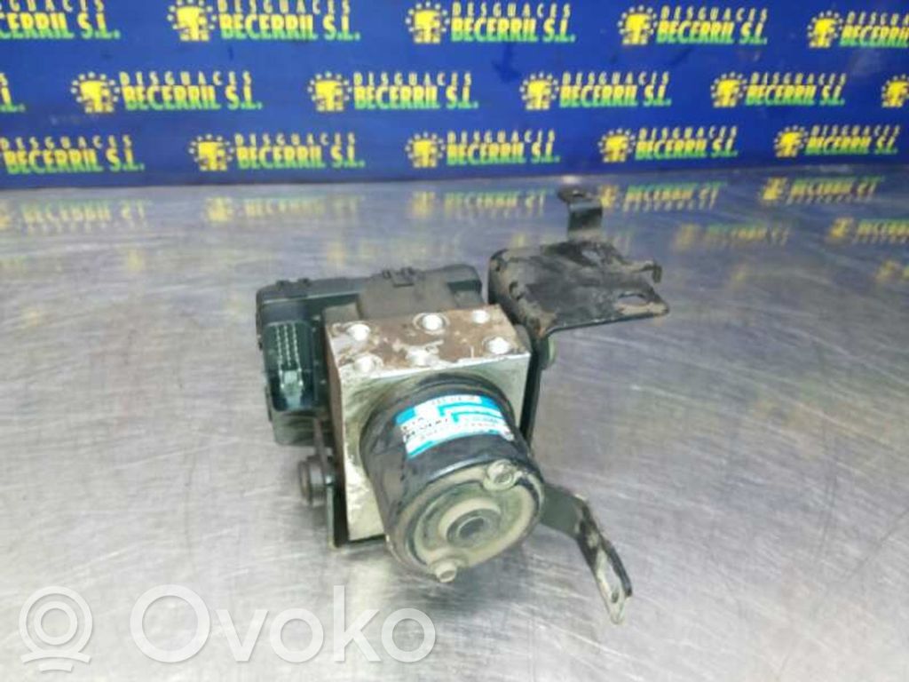 ABS Pump   0K2NA437AE,0K2NA437A0,BH60102900