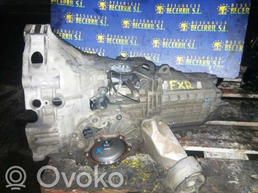 Volkswagen Passat Alltrack Scatola del cambio manuale a 5 velocità 