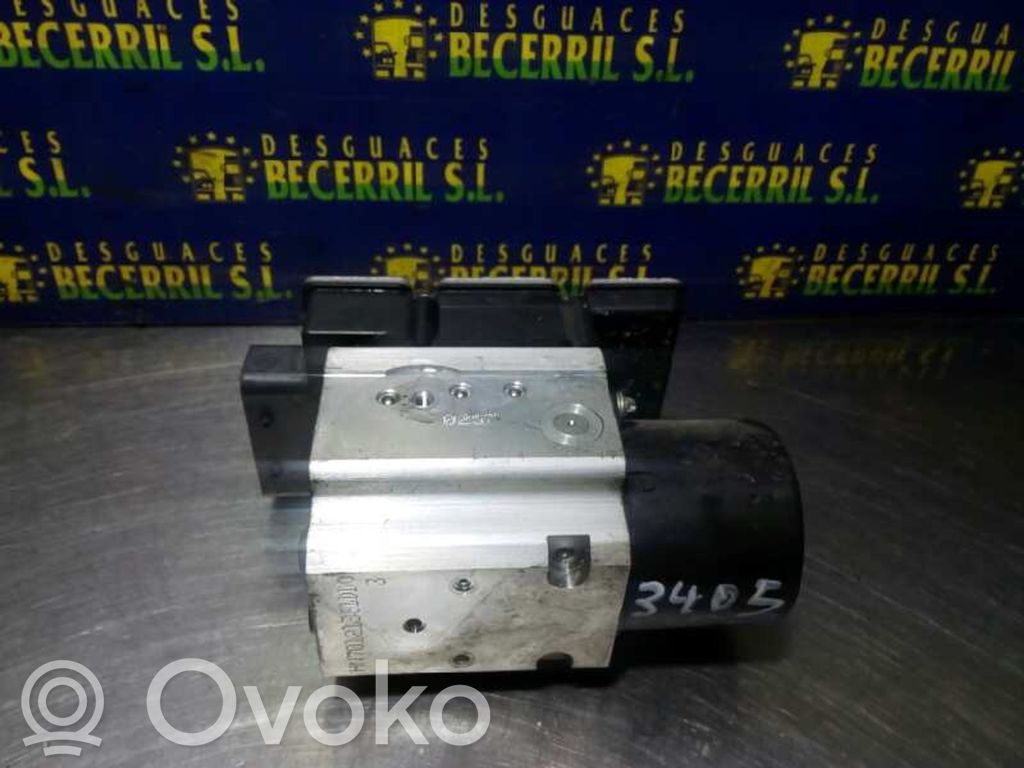 Alfa Romeo 159 ABS bloks 