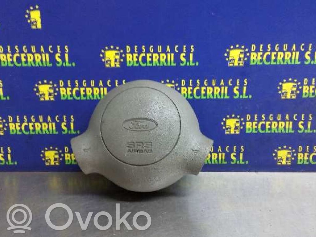 Ford Ka Airbag del volante 