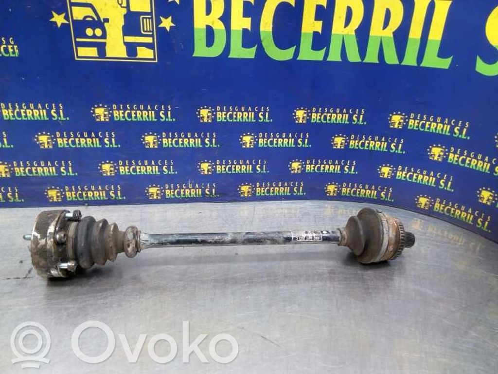 Takavetoakseli   4B0501203C