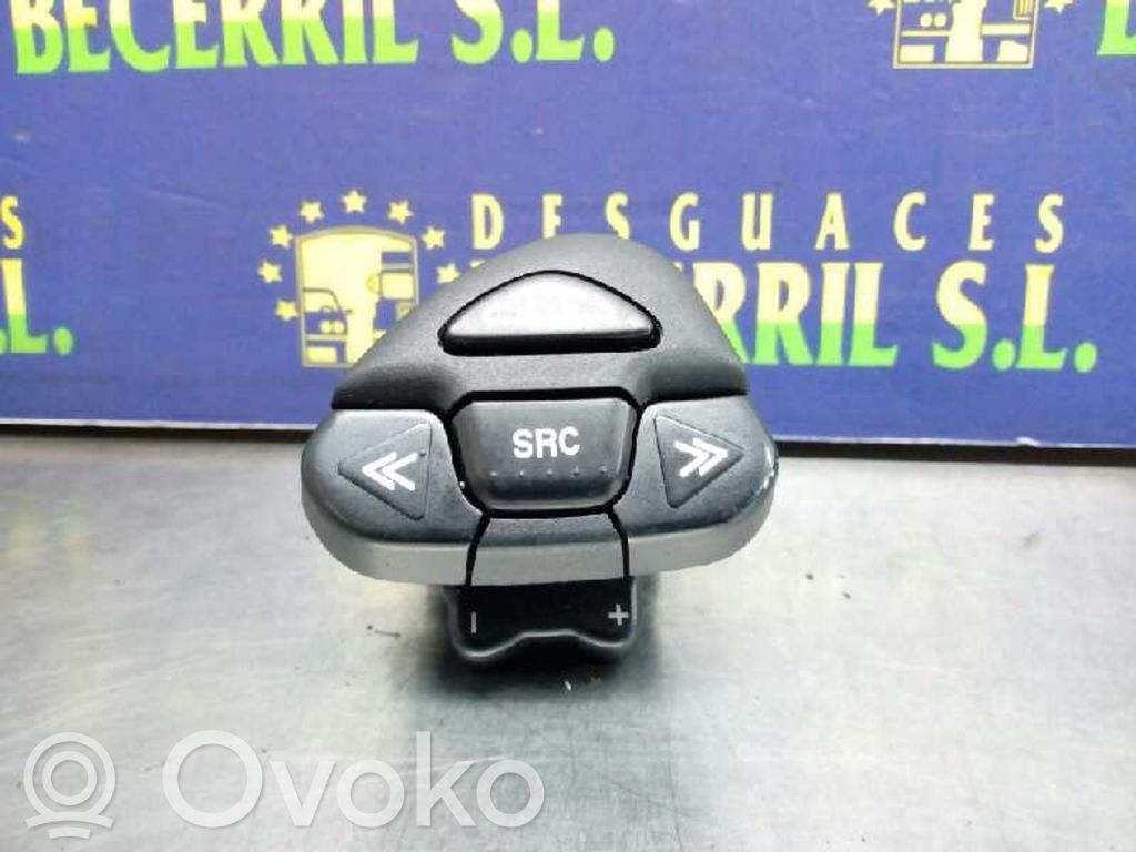 Nissan Almera N16 Interrupteur / bouton multifonctionnel