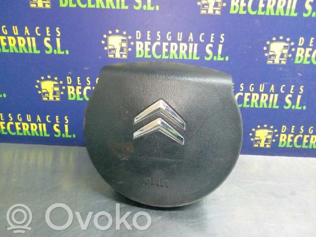 Fahrerairbag   96823829ZD