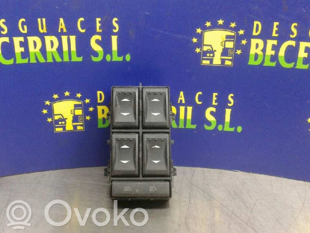 Ford Mondeo Mk III Comutator comandă geamuri electrice 
