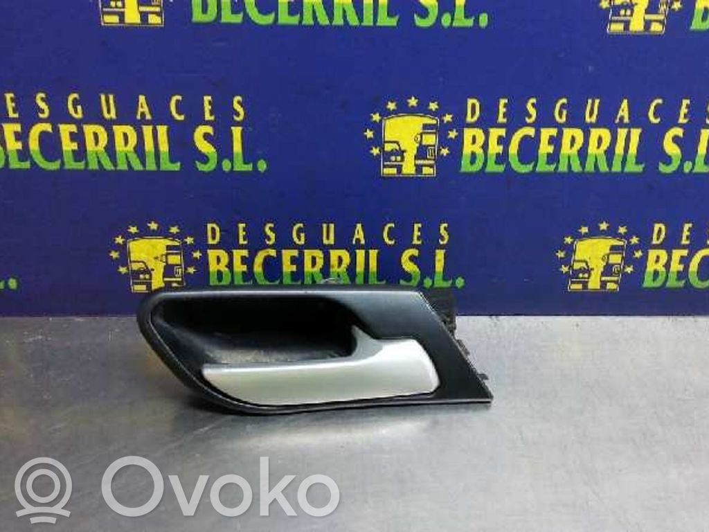 BMW X5 E53 Front door interior handle 