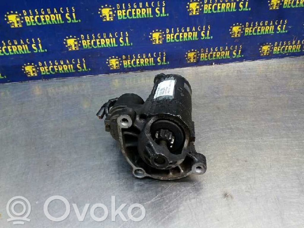 Electromotor   0986013240