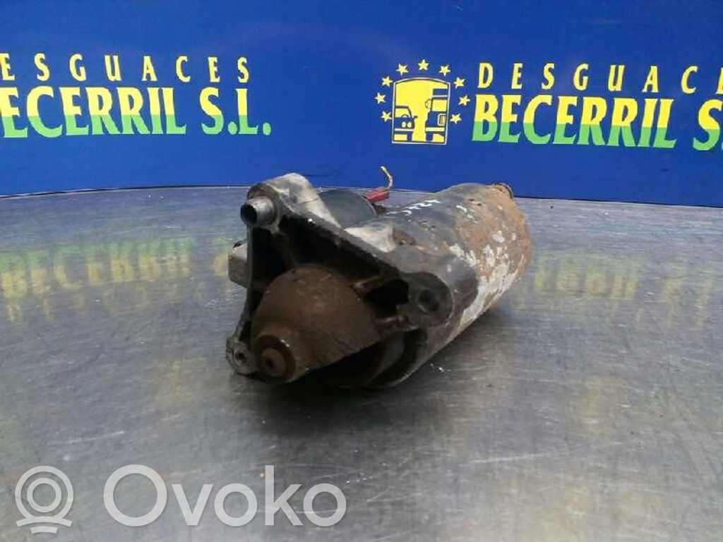 Motorino d’avviamento   1005821181