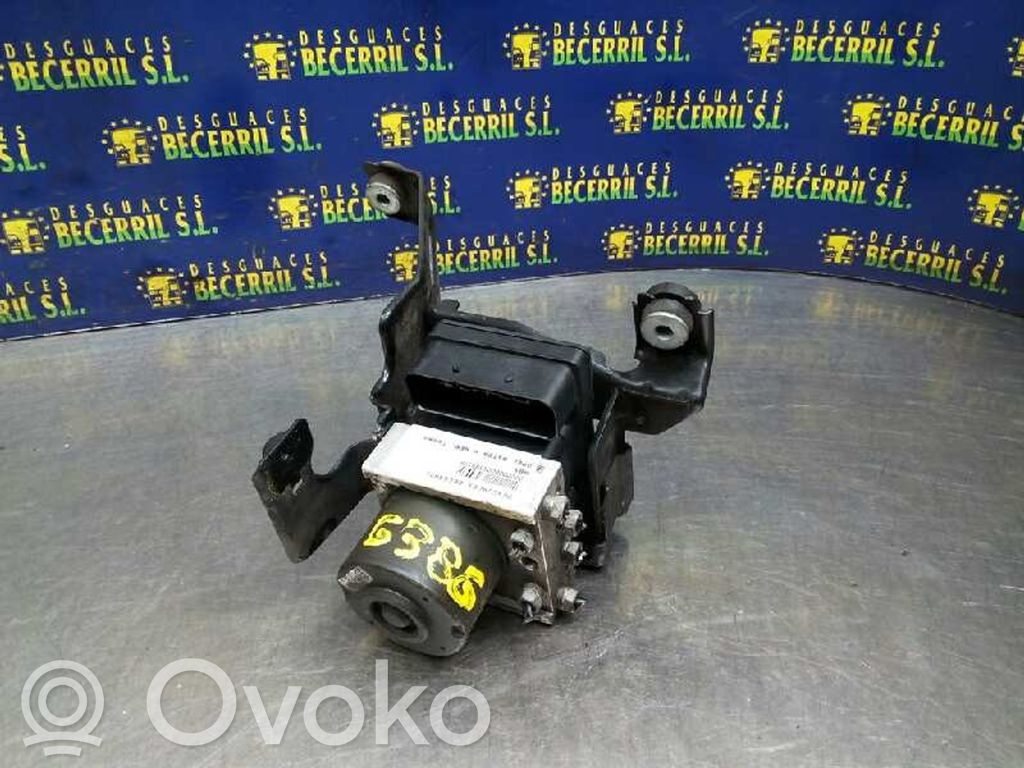 Opel Astra G Pompa ABS