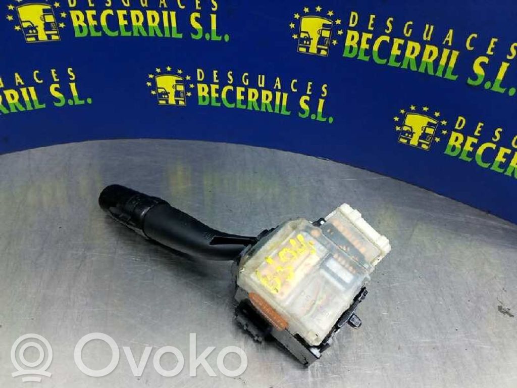 Toyota Avensis T250 Interruttore di regolazione dell’illuminazione del quadro 