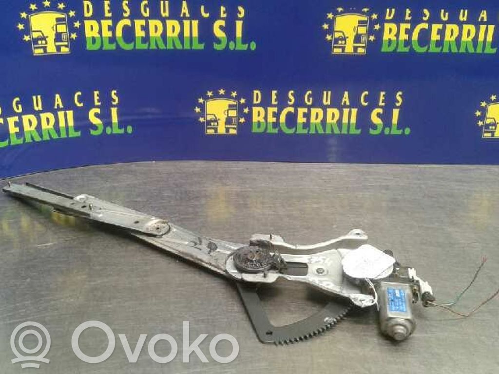 Regulador de ventanilla eléctrico de puerta delantera