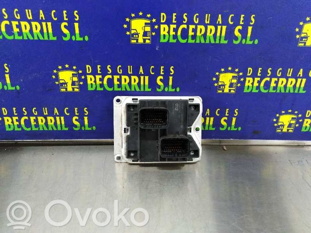 Engine control unit/module   0261206276,1037352671,00467778190