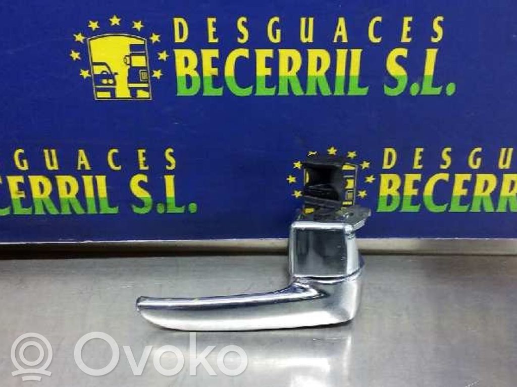 Mazda 6 Maniglia interna per portiera posteriore 