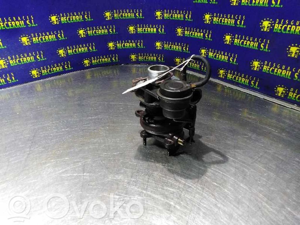 Turbo   2823127000,A073365