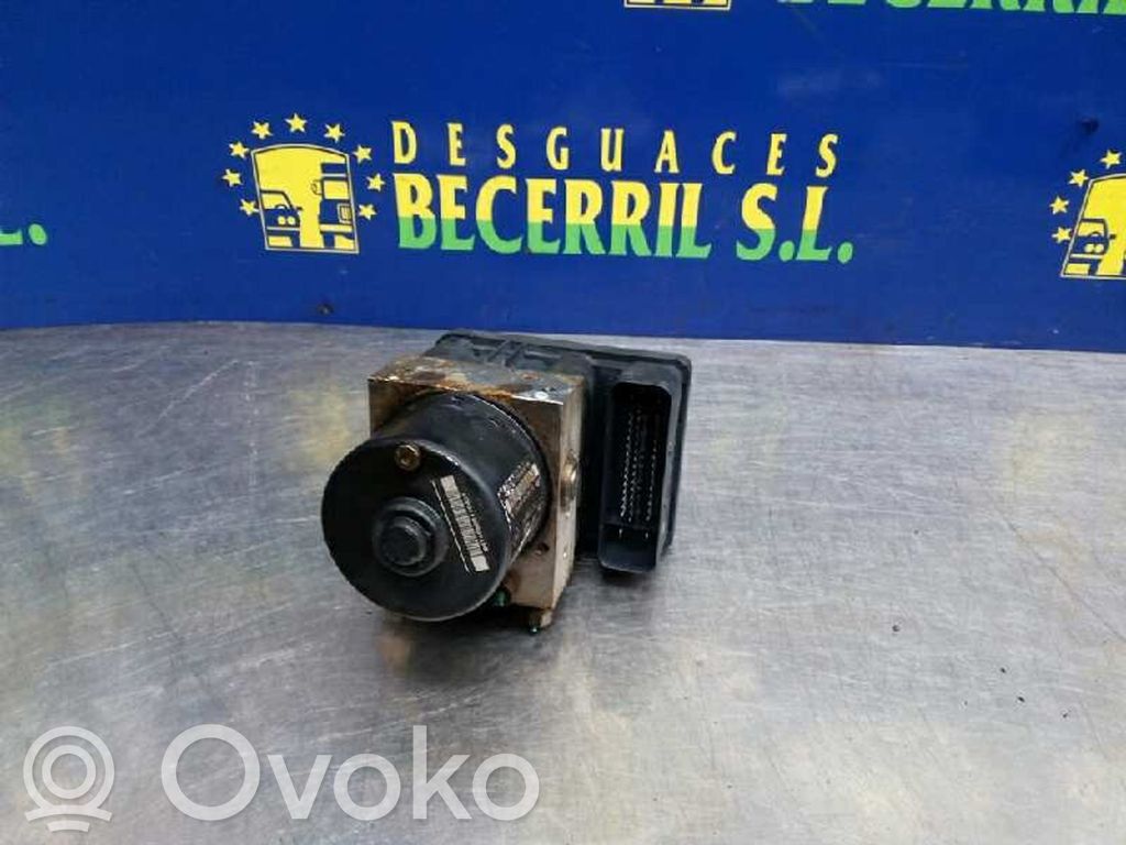 Renault Espace III Bomba de ABS 