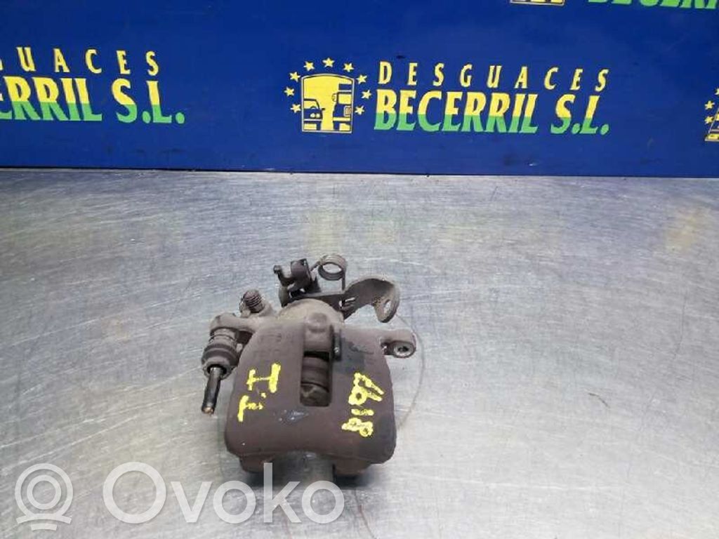 Caliper del freno trasero