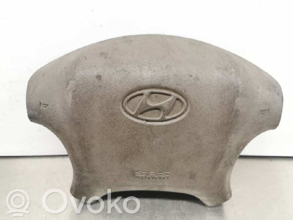 Poduszka powietrzna Airbag kierownicy   AUDS6060231068,GAYQ09951021