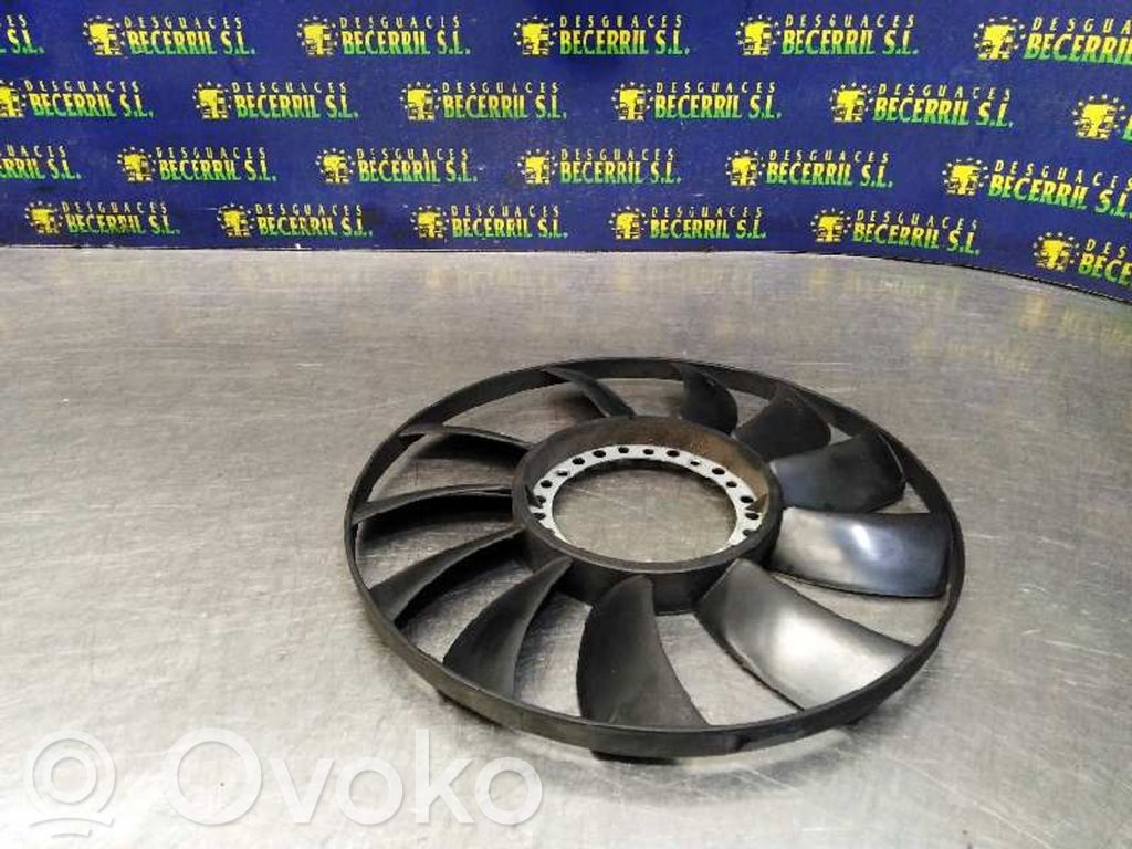 Ventilador viscoso