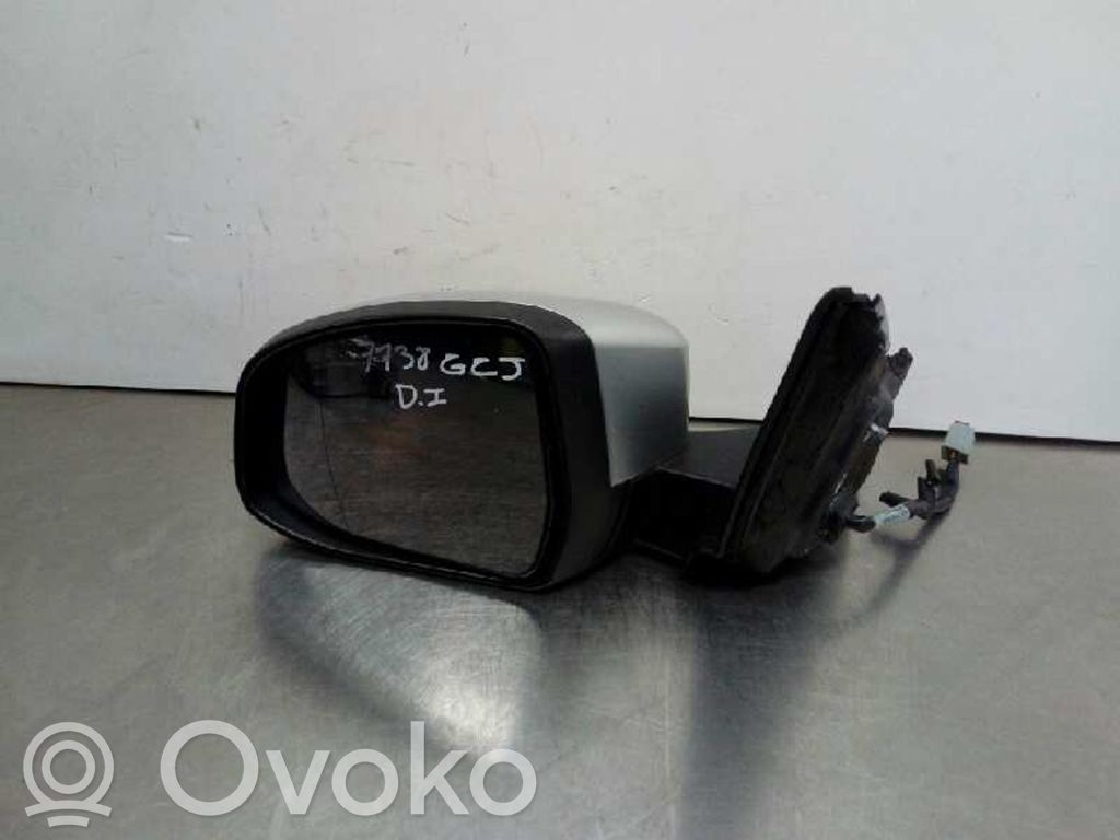 Ford Mondeo Mk III Specchietto retrovisore elettrico portiera anteriore 