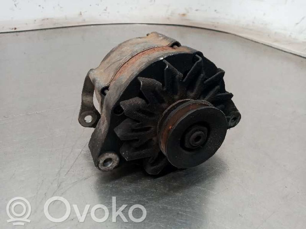 Alternator   0120489393