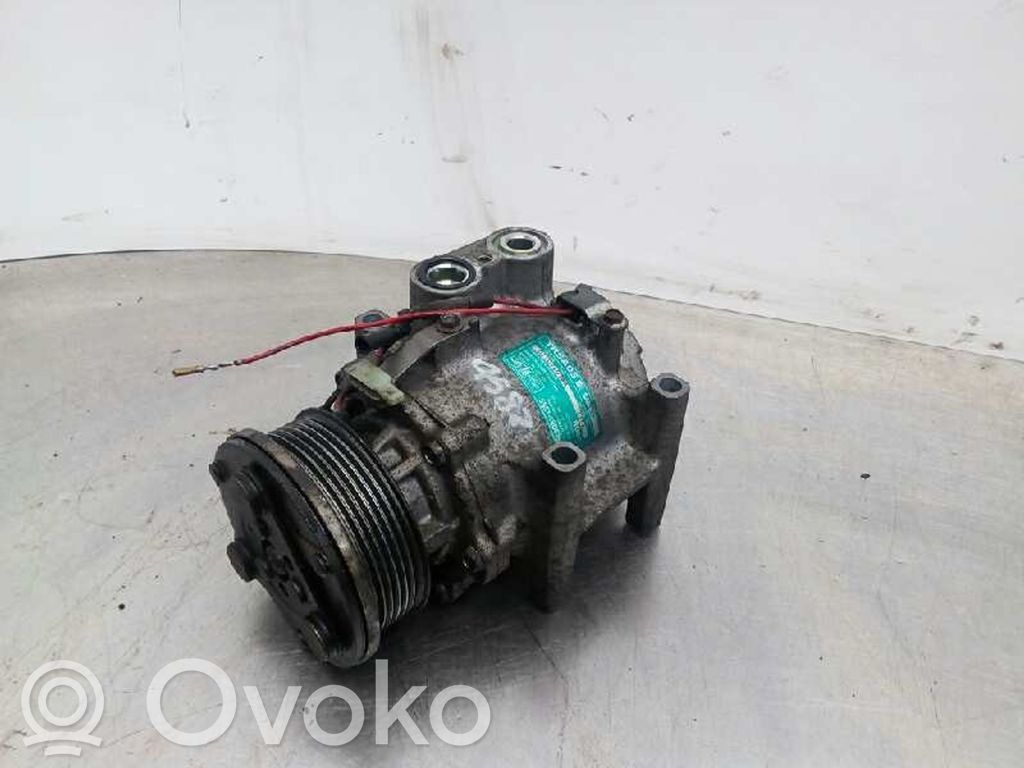 Klimakompressor Pumpe   5S5119D629AA