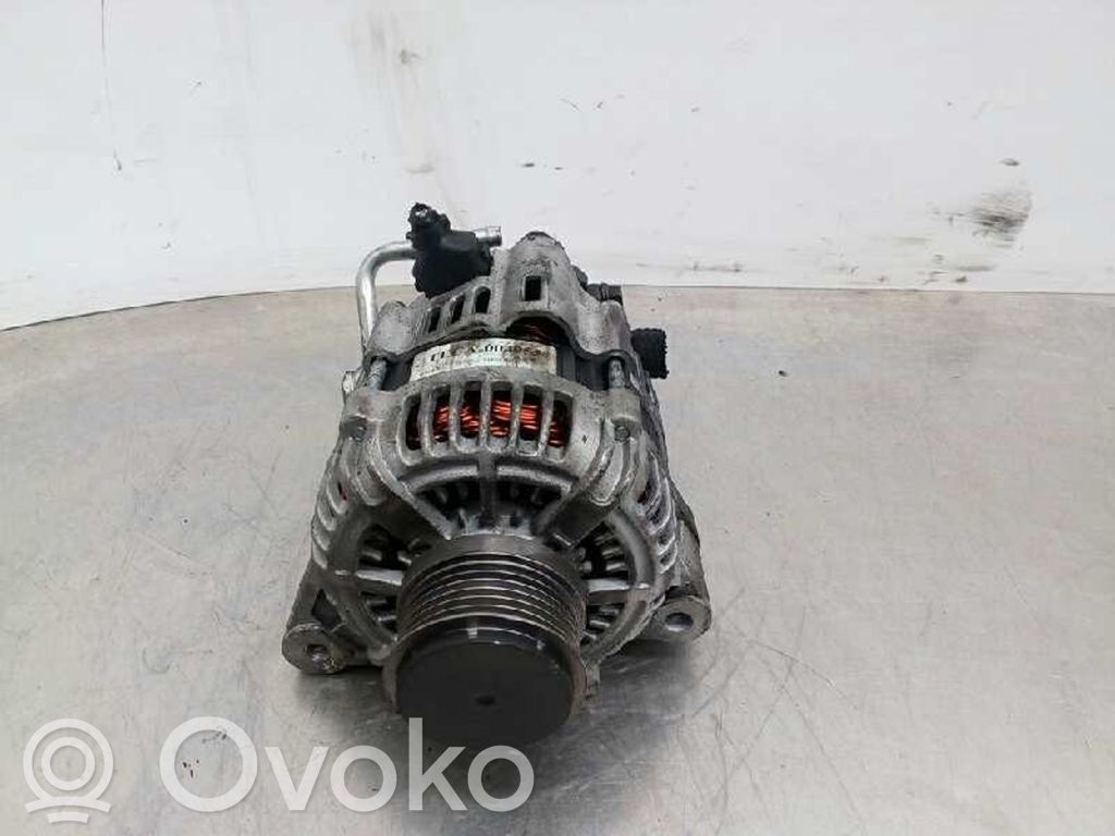 Alternador