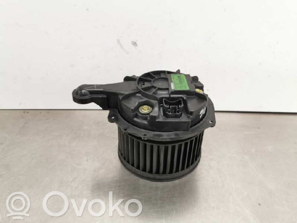 Jaguar S-Type Ventola riscaldamento/ventilatore abitacolo