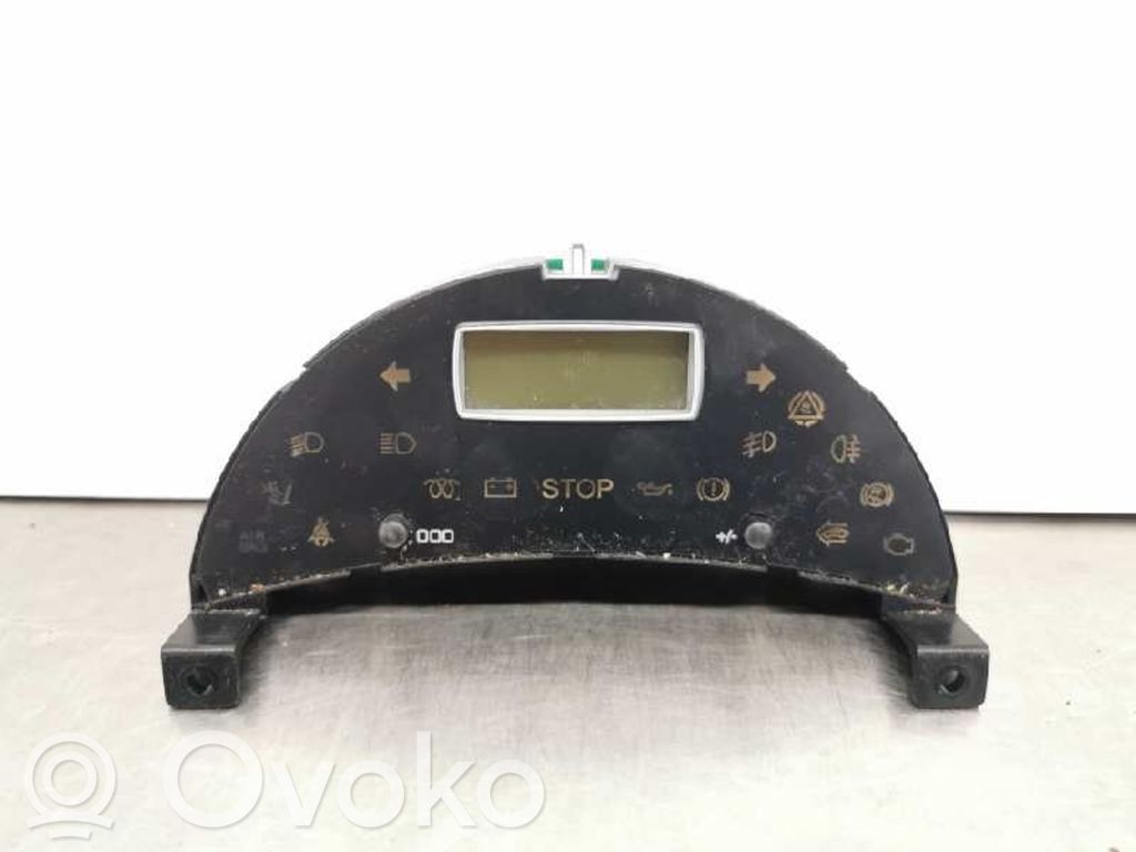 Nopeusmittari (mittaristo)   1496286080