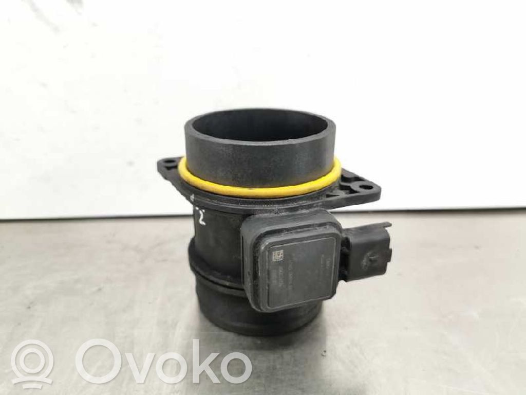 Caudalímetro de flujo del aire   4R8Q12B579AC