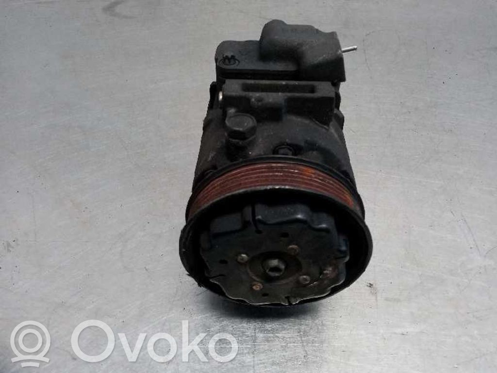 Audi A2 Klimakompressor Pumpe 