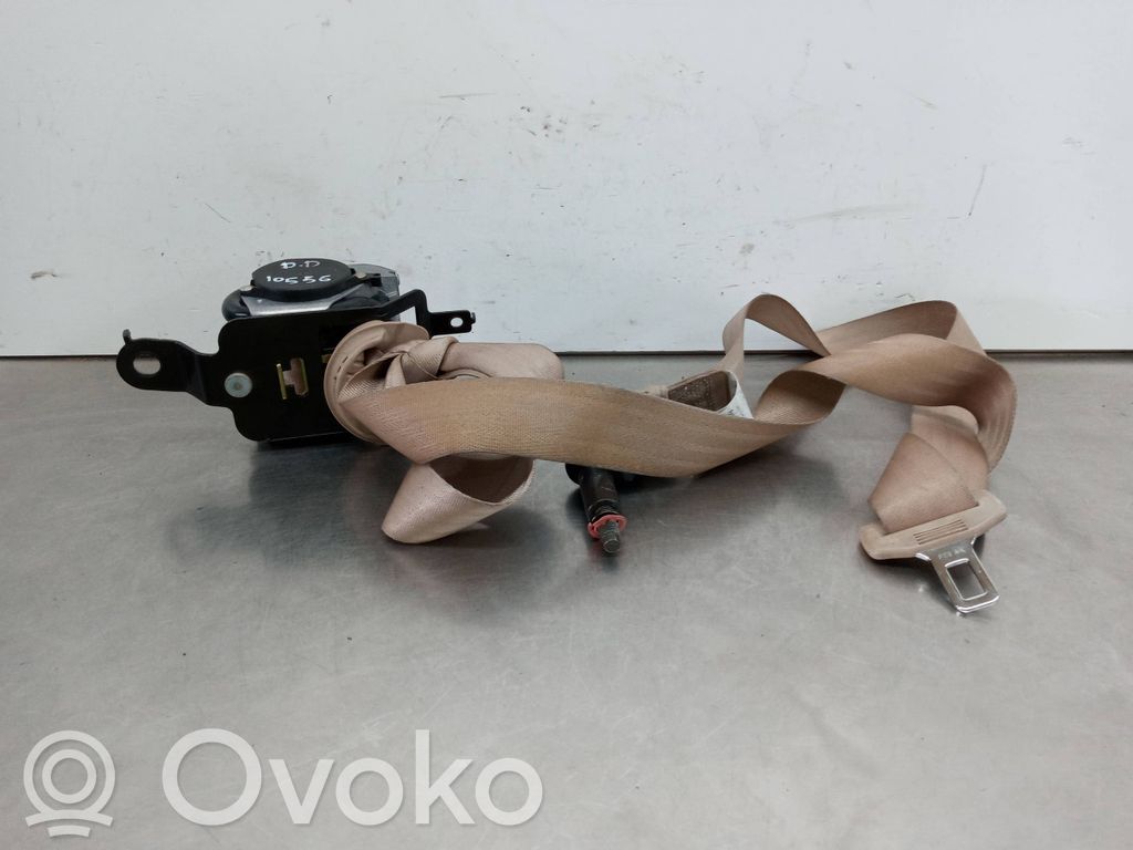 KIA Sportage Ceinture de sécurité avant