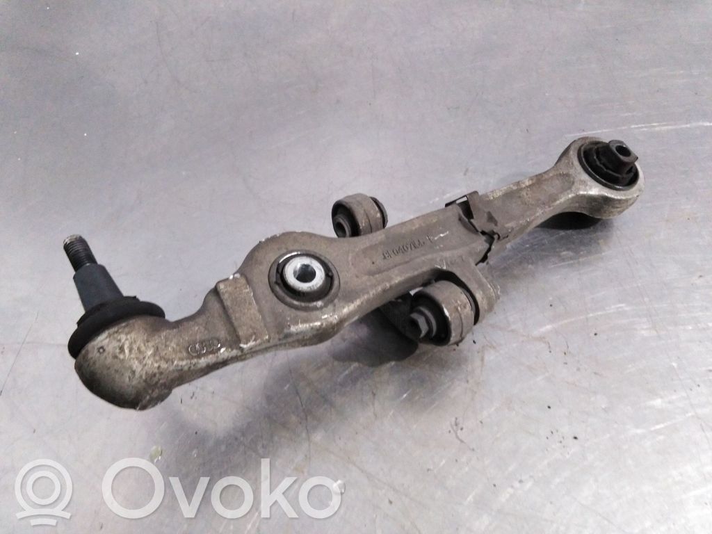 Querlenker vorne