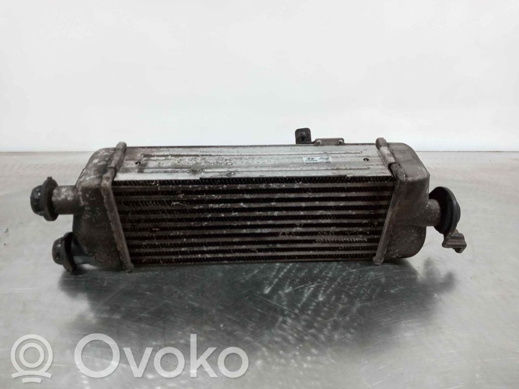 Radiator intercooler   282702A62X