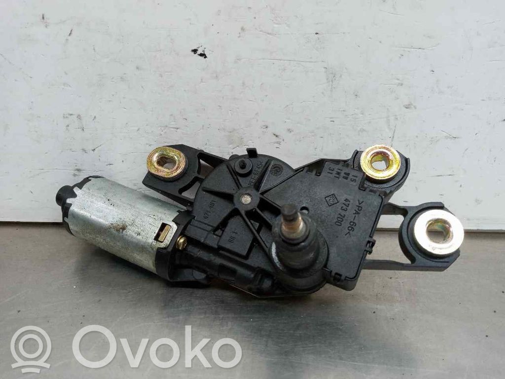 Wischermotor Heckscheibe   5P0955711