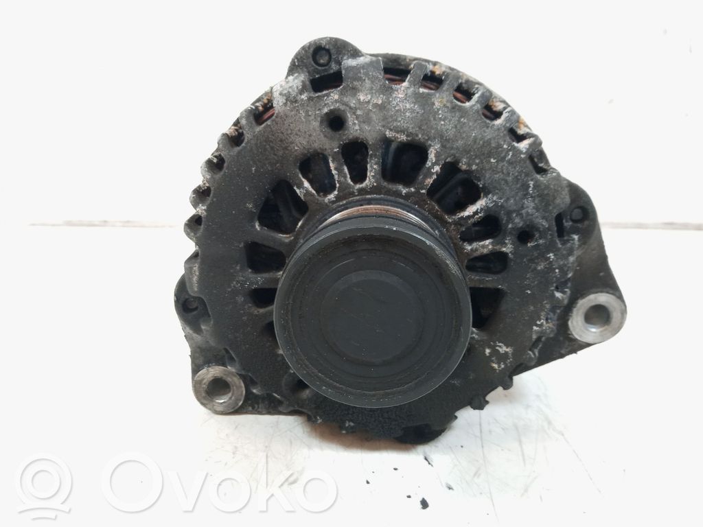 Alternador   A6641540102