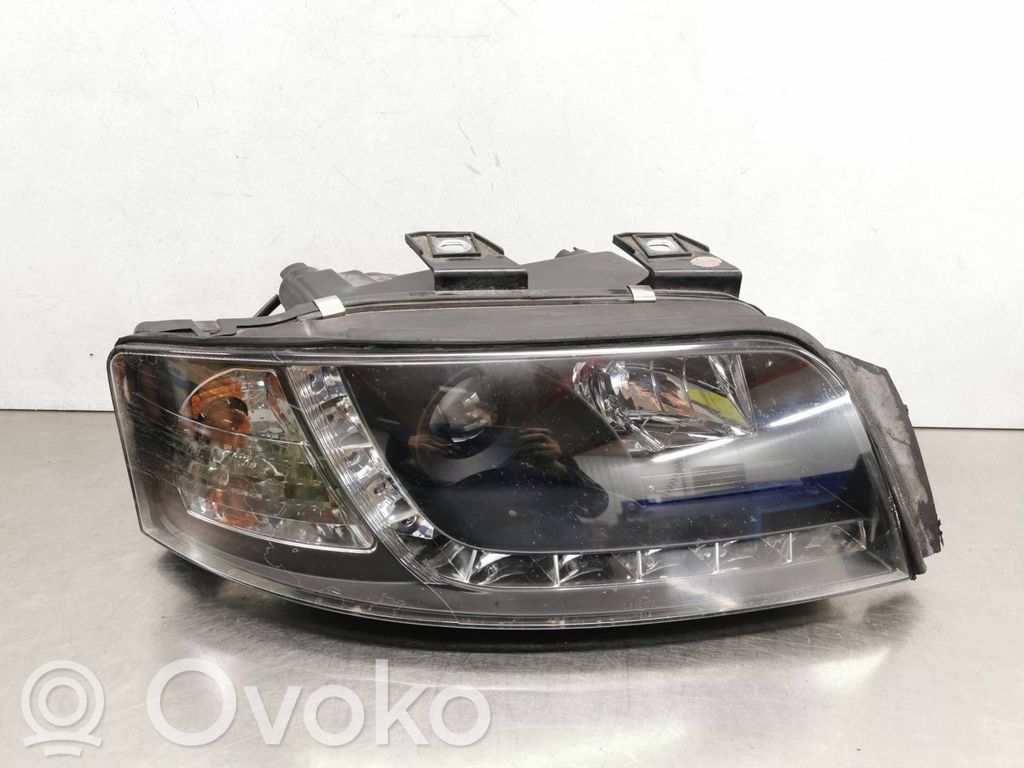 Headlight/headlamp