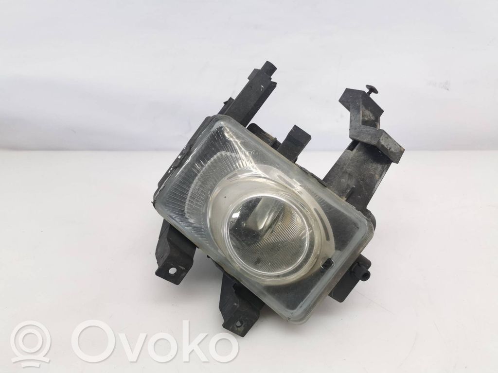 Opel Zafira B Feu antibrouillard avant