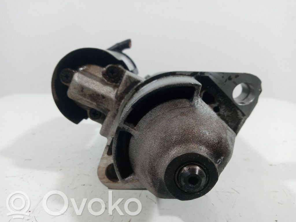 Audi A4 S4 B5 8D Motorino d’avviamento