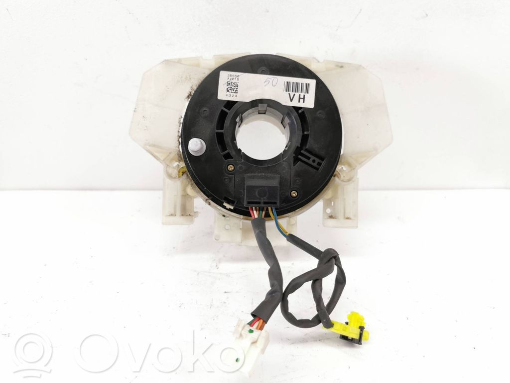 Nissan Almera N16 Airbag dello sterzo