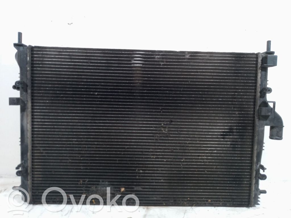 Radiateur de refroidissement